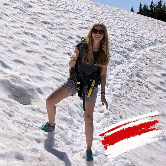 Meet your Posher, Natalie - Picture 1 of 1